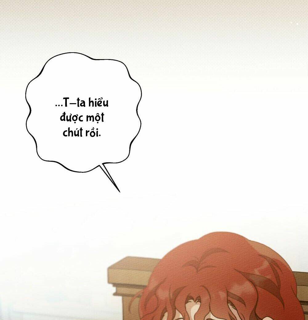 Dưới Tán Cây Sồi Chapter 50.1 - Trang 2