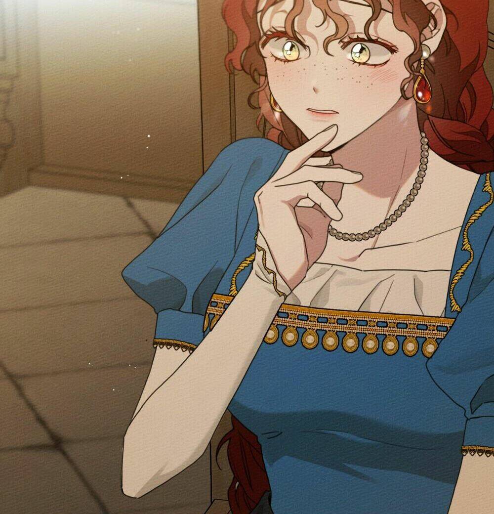 Dưới Tán Cây Sồi Chapter 50.1 - Trang 2