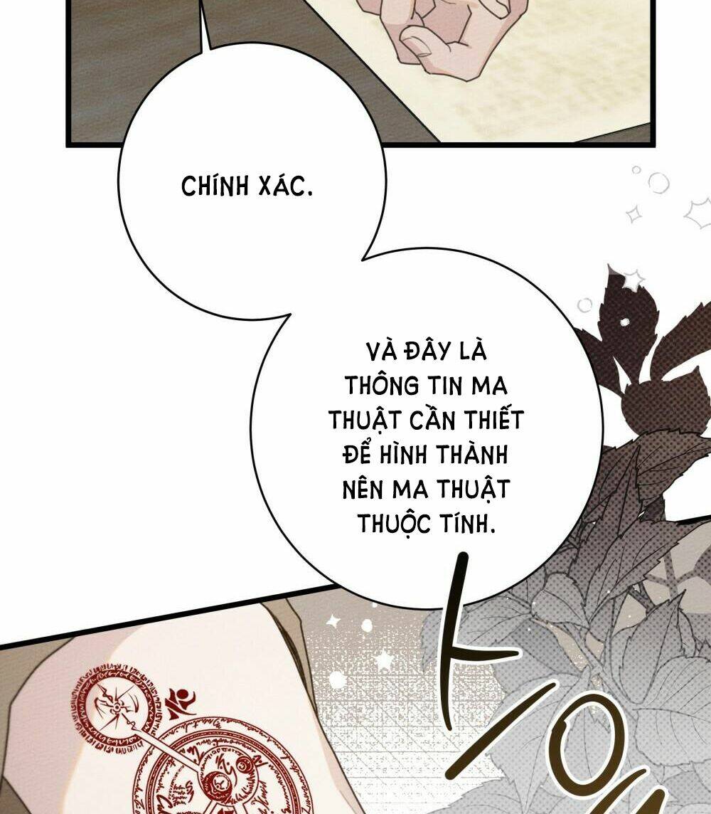 Dưới Tán Cây Sồi Chapter 50.1 - Trang 2