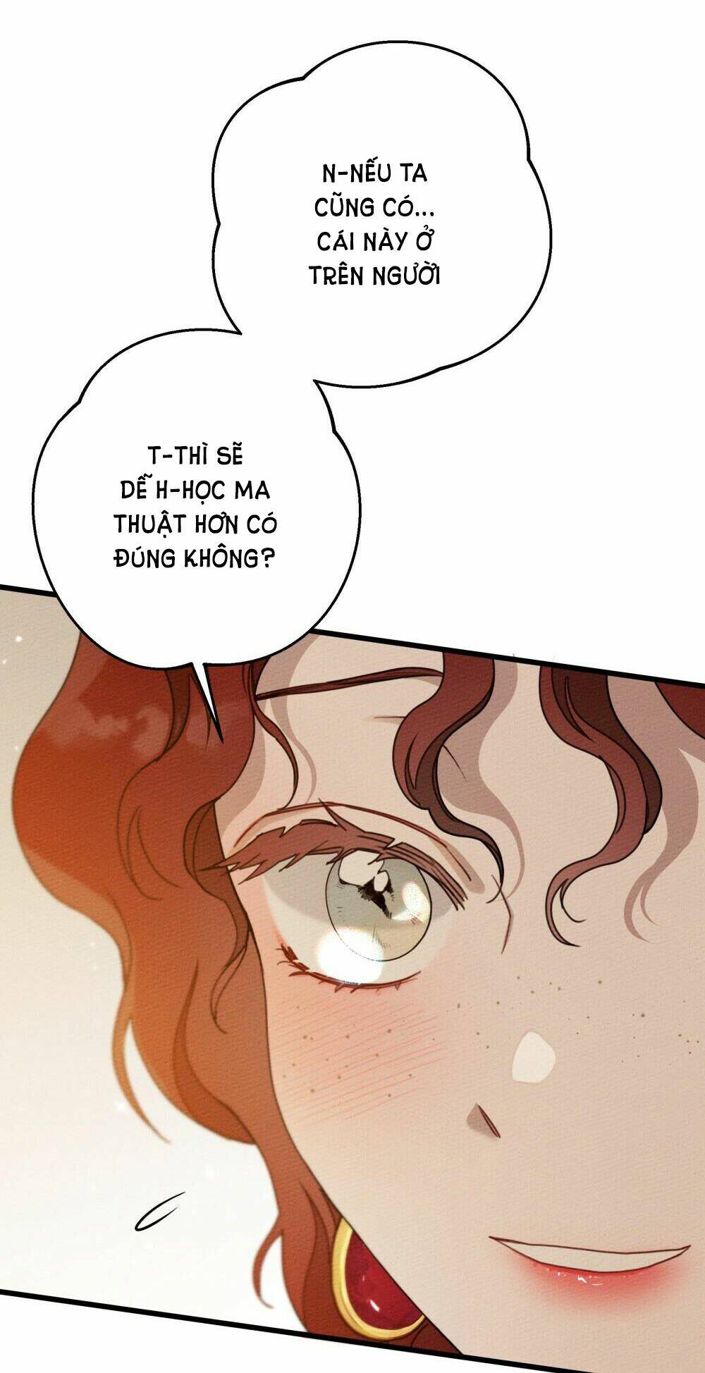 Dưới Tán Cây Sồi Chapter 50.1 - Trang 2