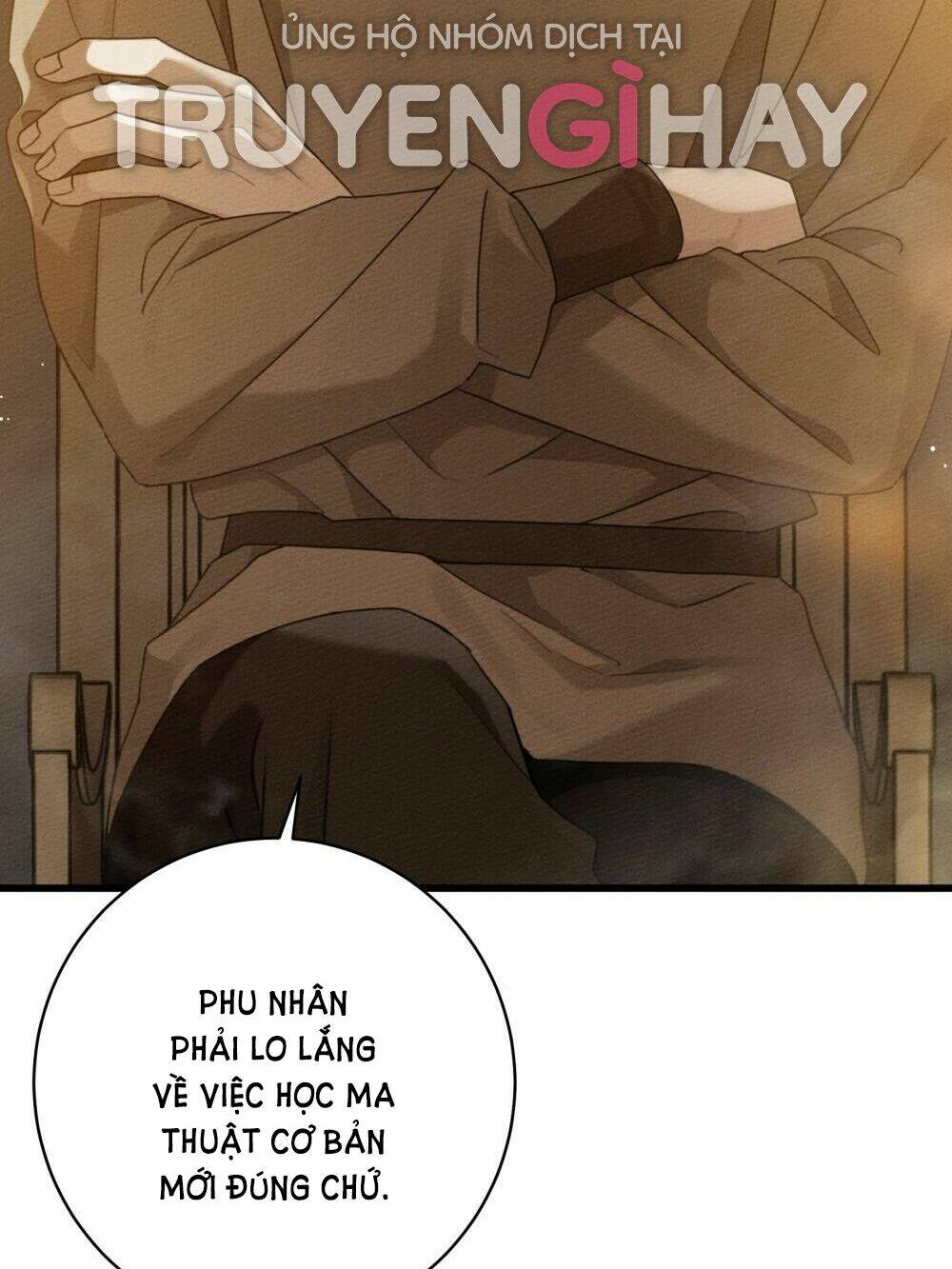 Dưới Tán Cây Sồi Chapter 50.1 - Trang 2