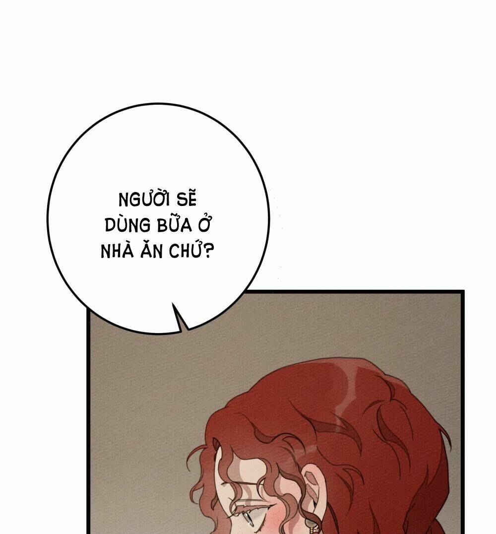 Dưới Tán Cây Sồi Chapter 50.1 - Trang 2