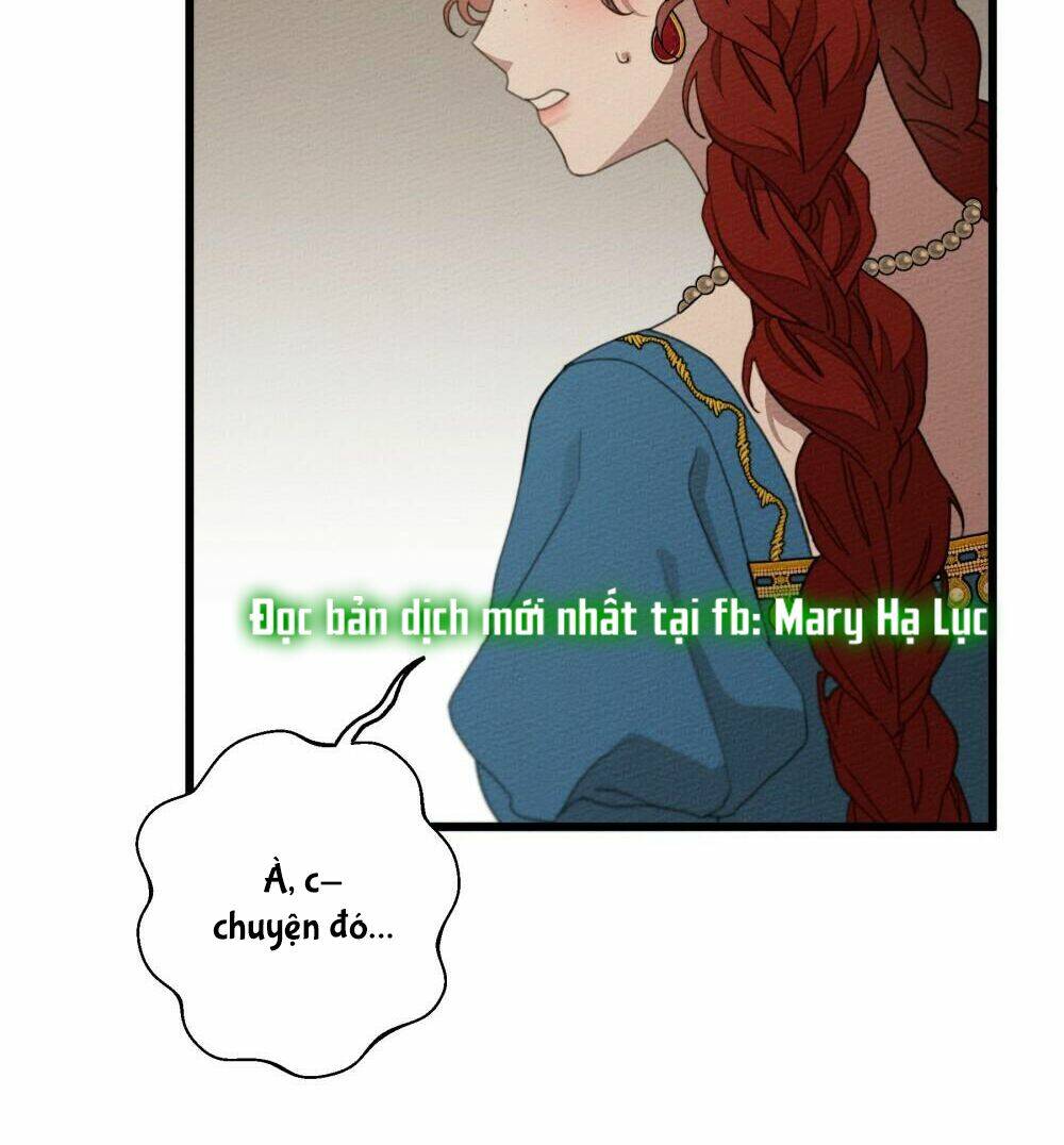 Dưới Tán Cây Sồi Chapter 50.1 - Trang 2