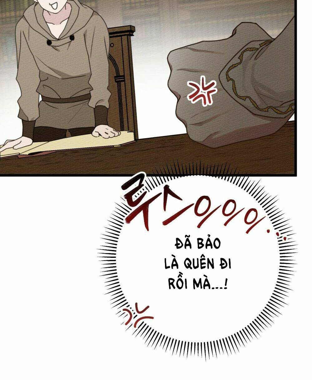 Dưới Tán Cây Sồi Chapter 50.1 - Trang 2