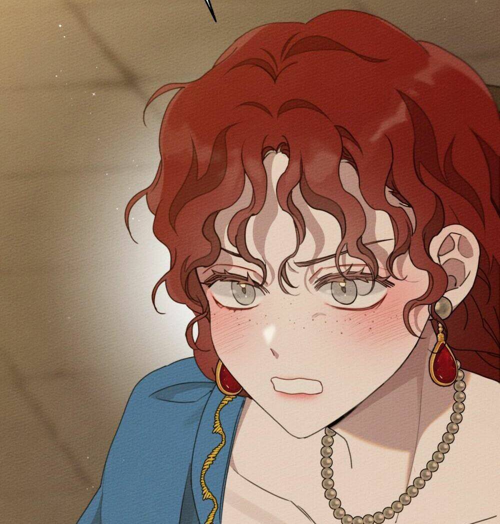 Dưới Tán Cây Sồi Chapter 50.1 - Trang 2