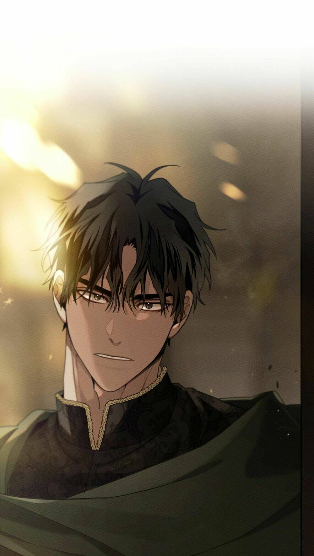 Dưới Tán Cây Sồi Chapter 50.1 - Trang 2