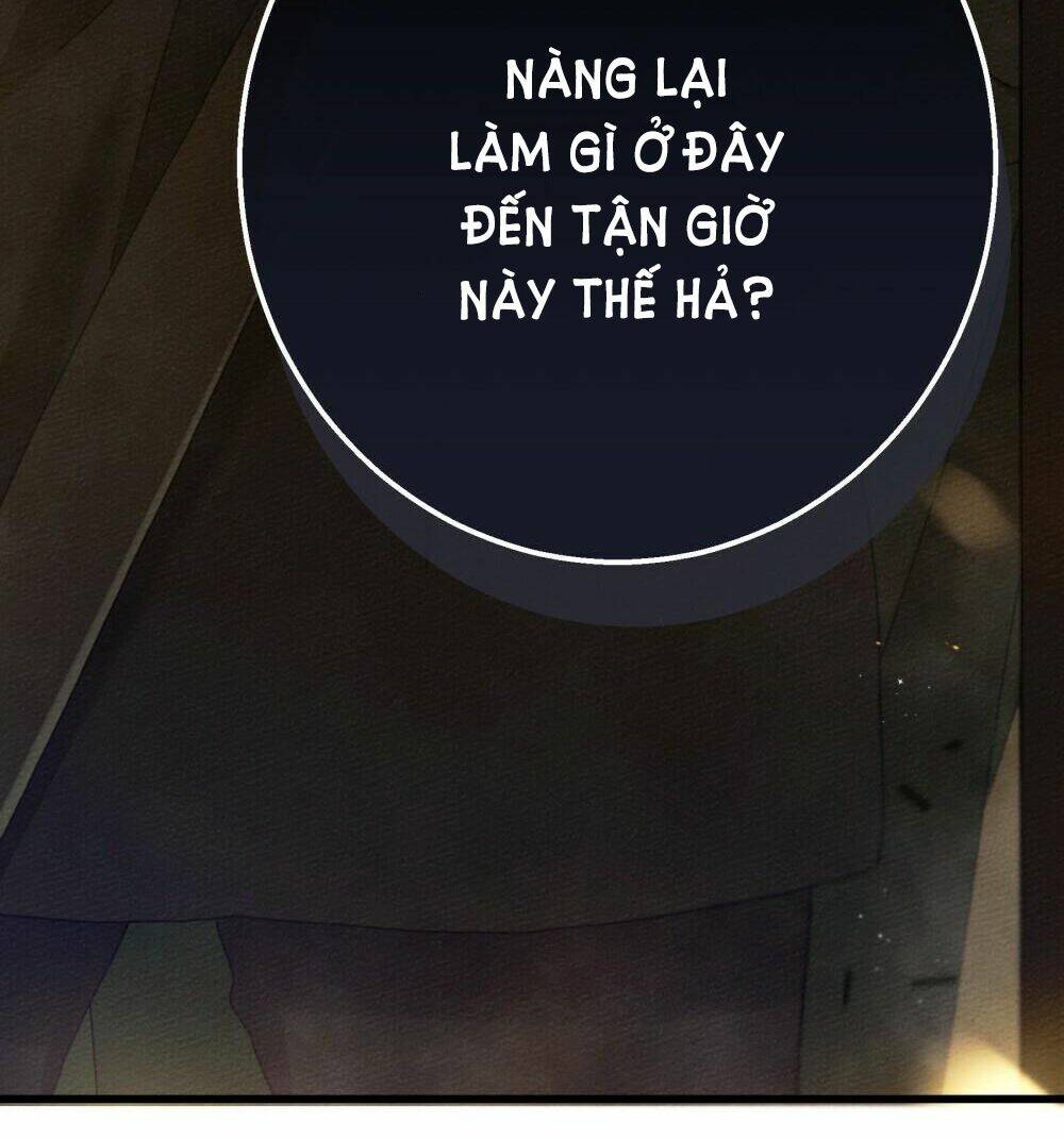 Dưới Tán Cây Sồi Chapter 50.1 - Trang 2