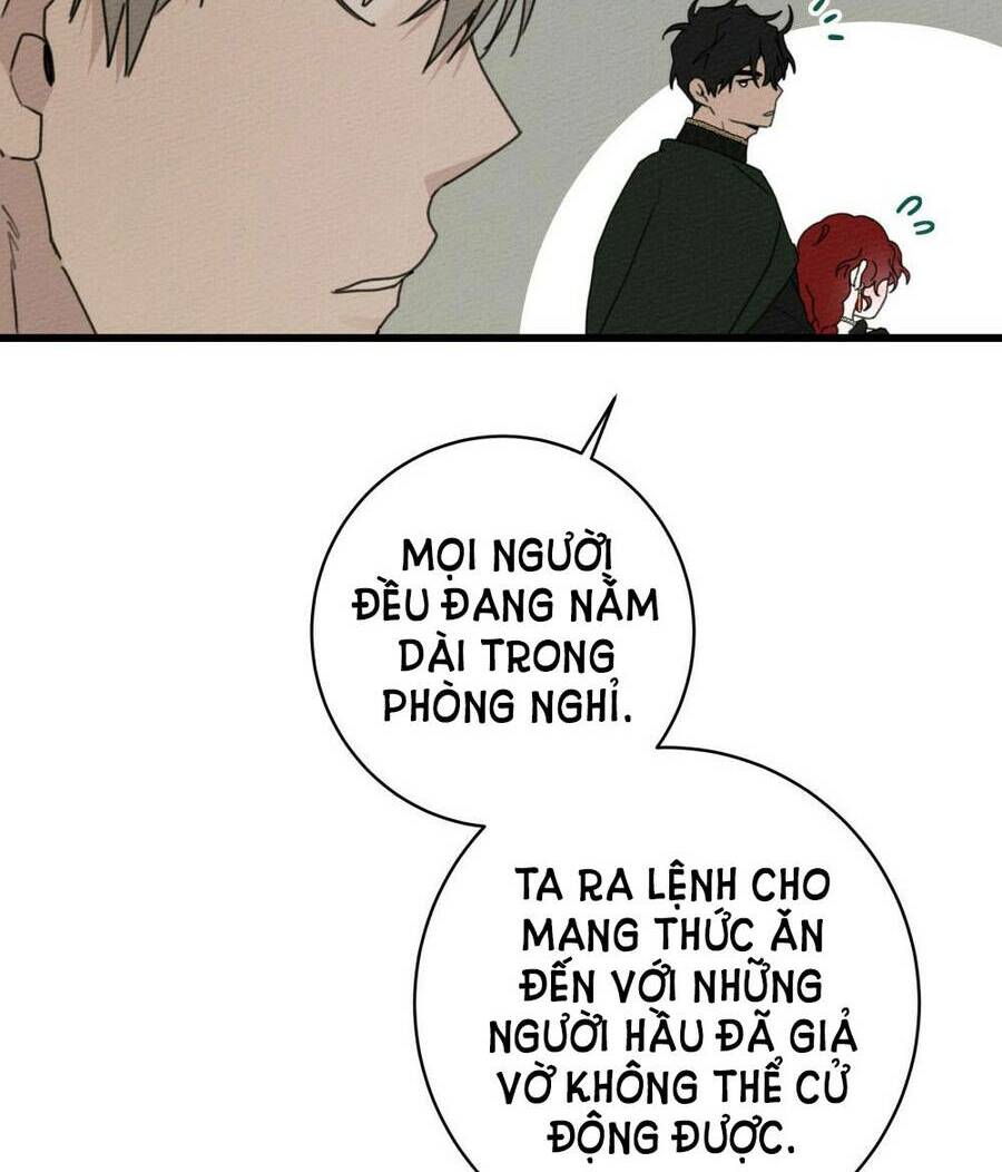 Dưới Tán Cây Sồi Chapter 50.2 - Trang 2