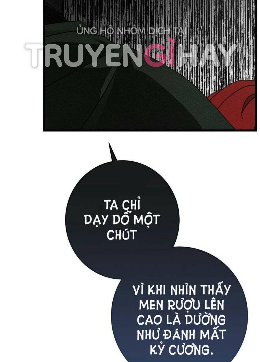 Dưới Tán Cây Sồi Chapter 50.2 - Trang 2