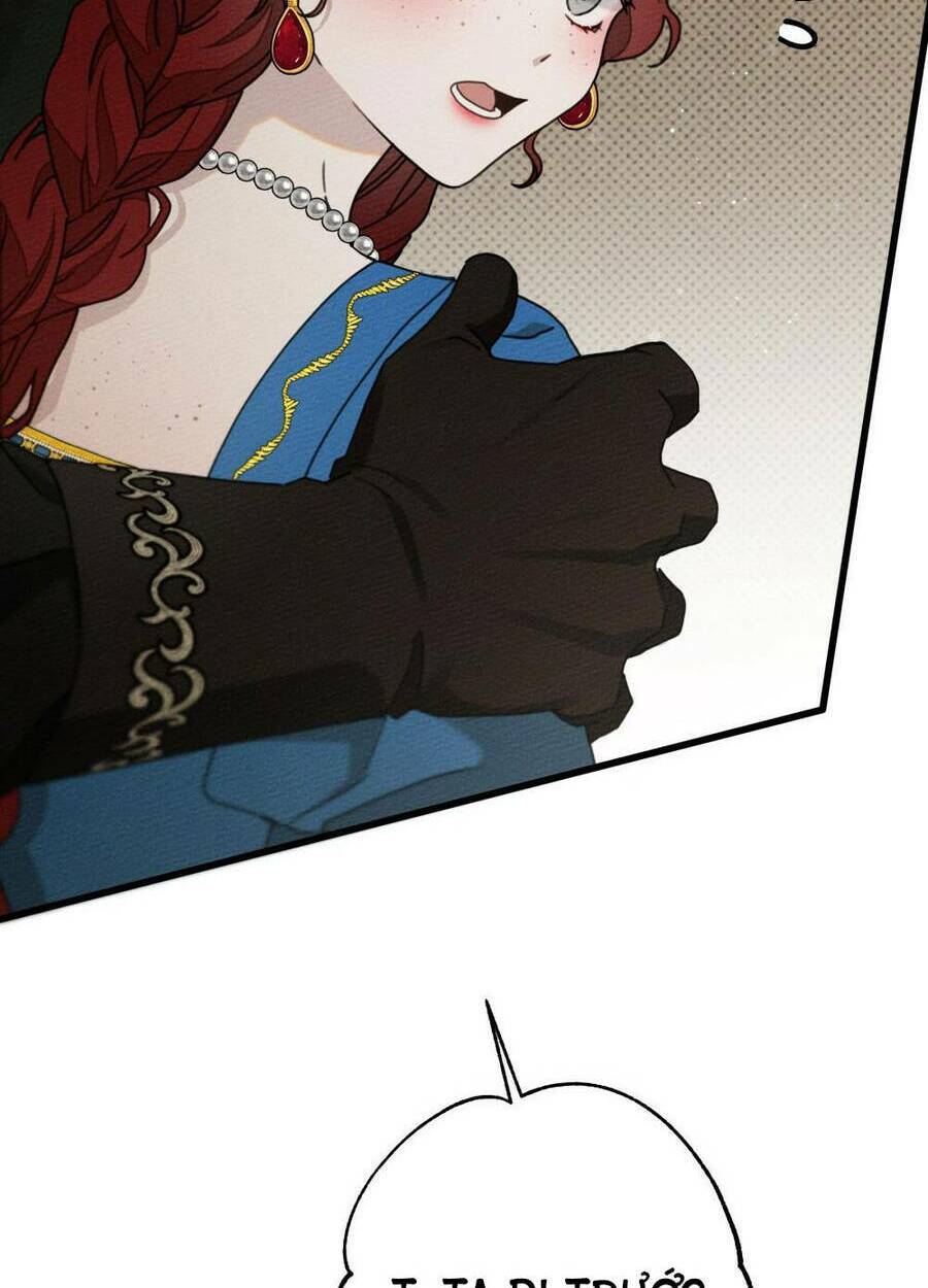 Dưới Tán Cây Sồi Chapter 50.2 - Trang 2