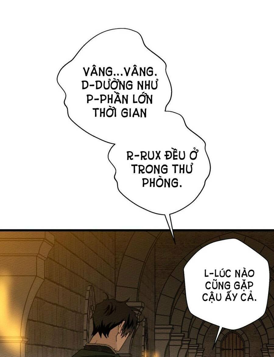 Dưới Tán Cây Sồi Chapter 50.2 - Trang 2