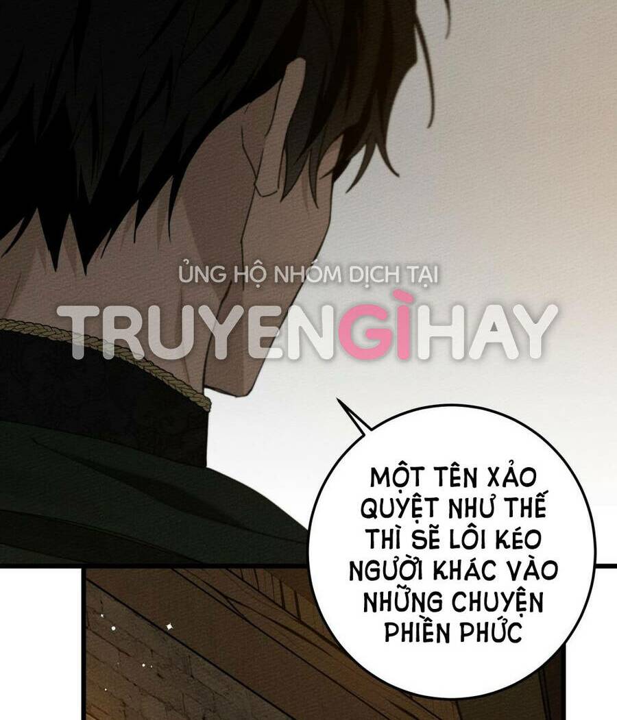 Dưới Tán Cây Sồi Chapter 50.2 - Trang 2
