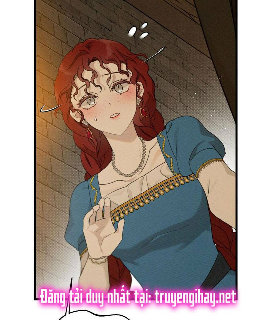 Dưới Tán Cây Sồi Chapter 50.2 - Trang 2