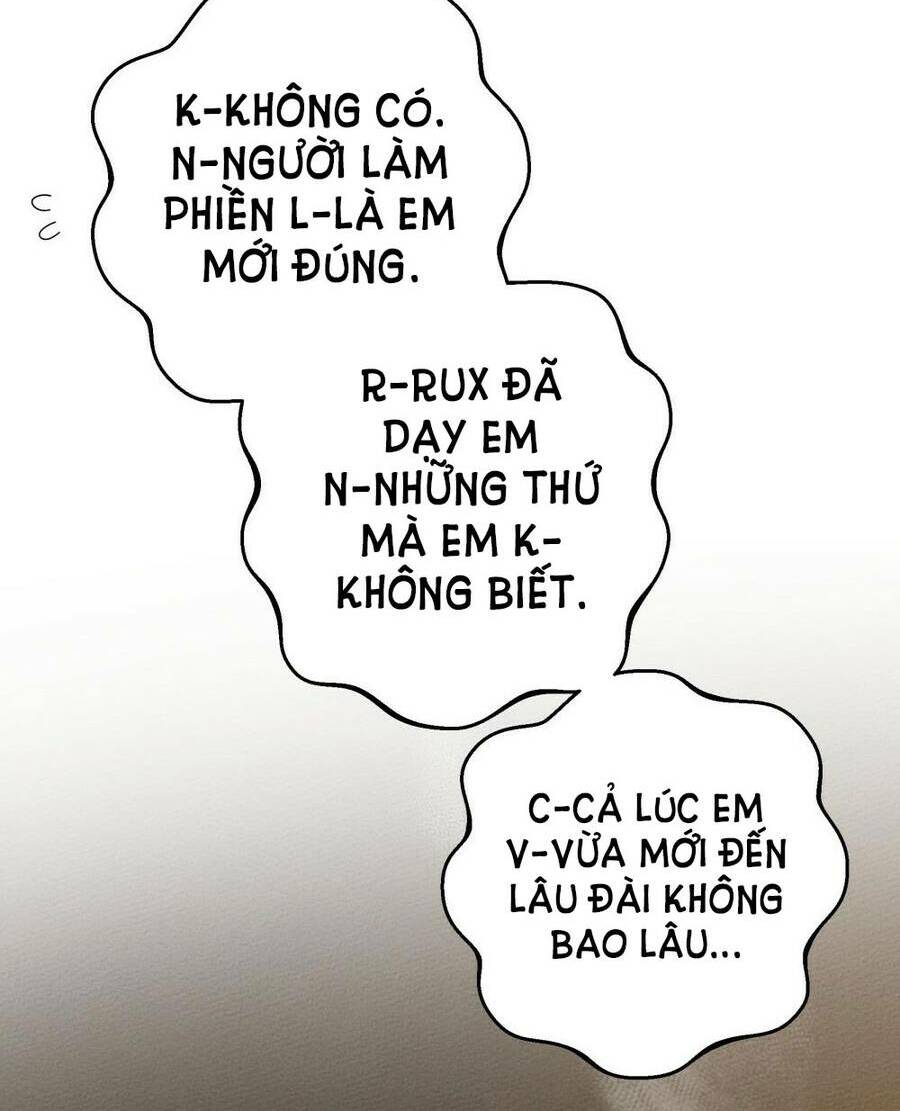 Dưới Tán Cây Sồi Chapter 50.2 - Trang 2