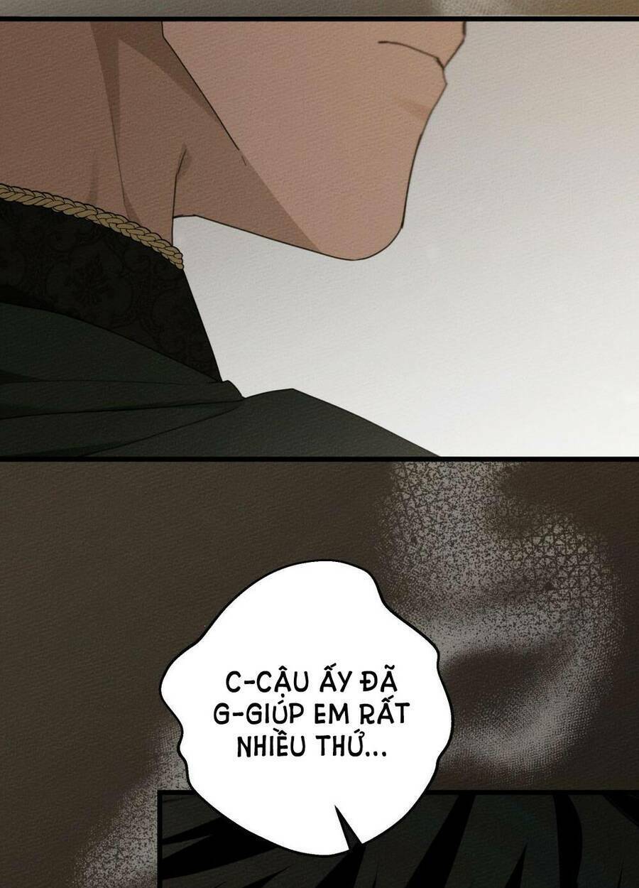 Dưới Tán Cây Sồi Chapter 50.2 - Trang 2