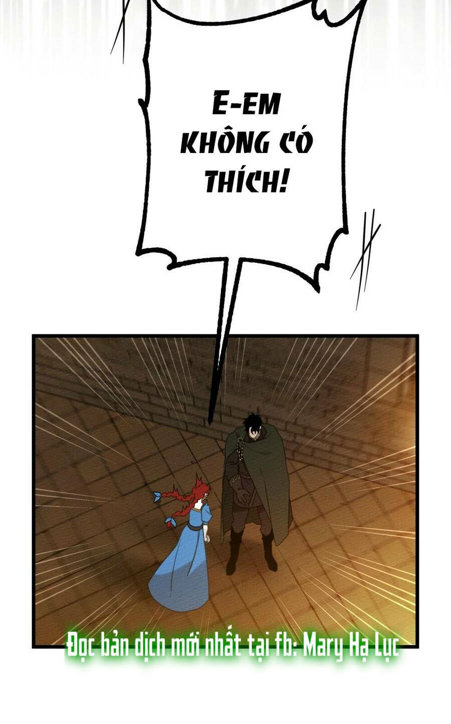 Dưới Tán Cây Sồi Chapter 50.2 - Trang 2