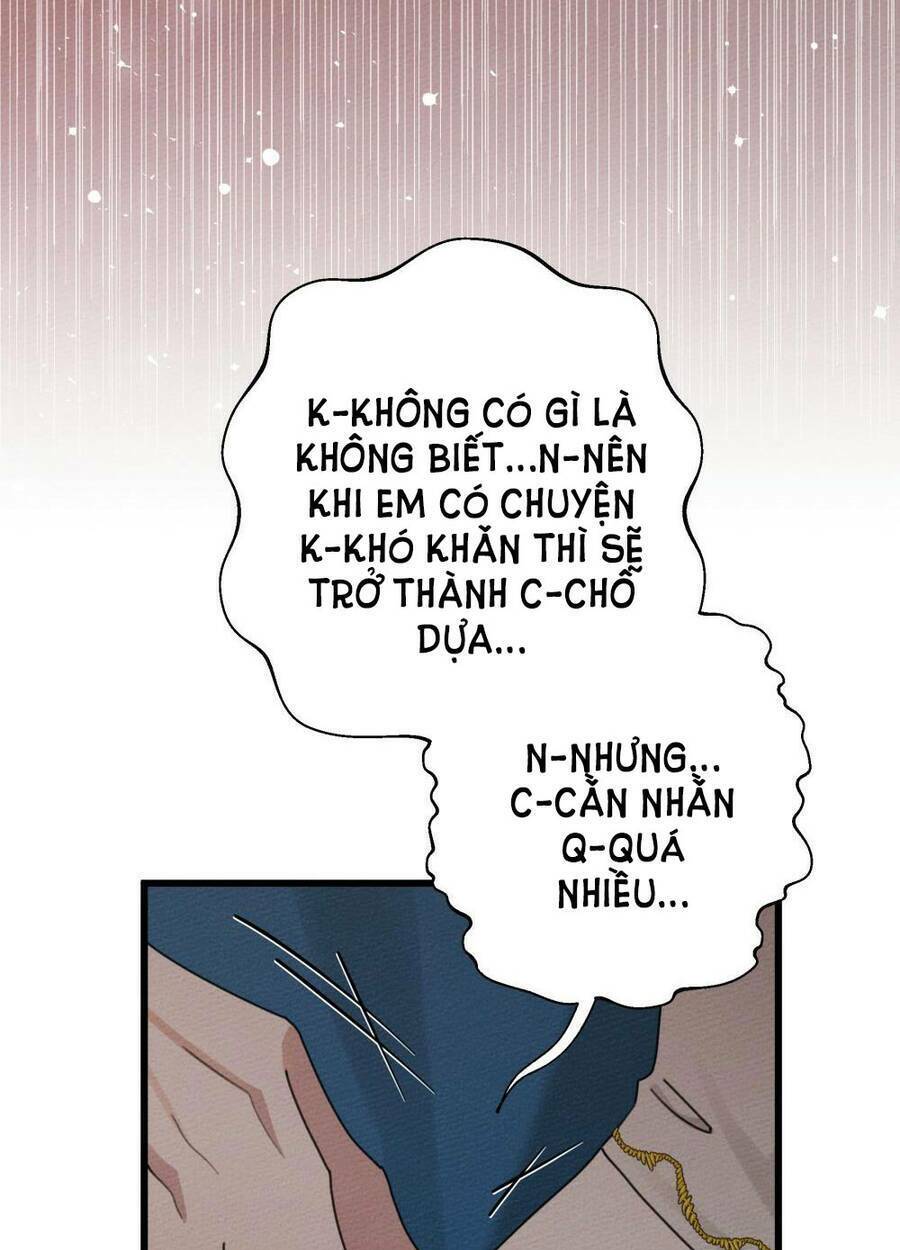 Dưới Tán Cây Sồi Chapter 50.2 - Trang 2