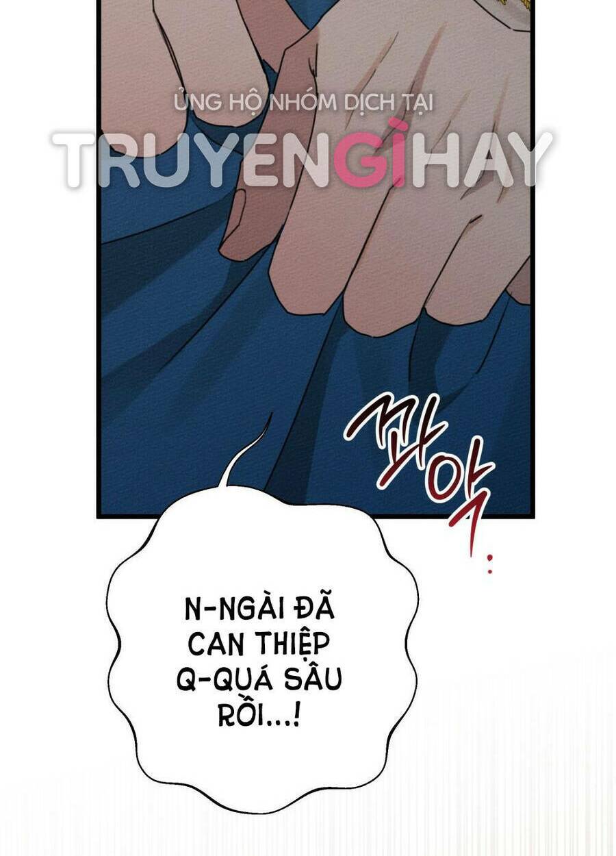 Dưới Tán Cây Sồi Chapter 50.2 - Trang 2