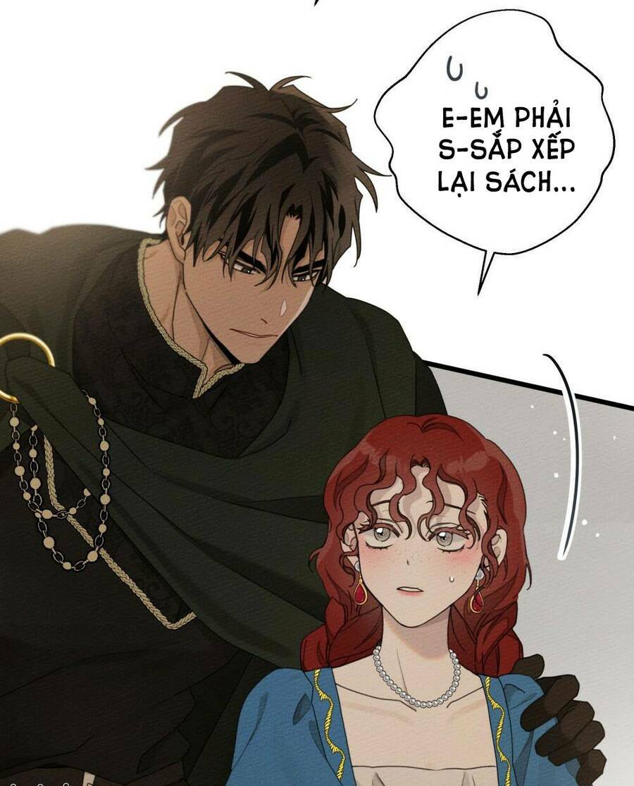 Dưới Tán Cây Sồi Chapter 50.2 - Trang 2