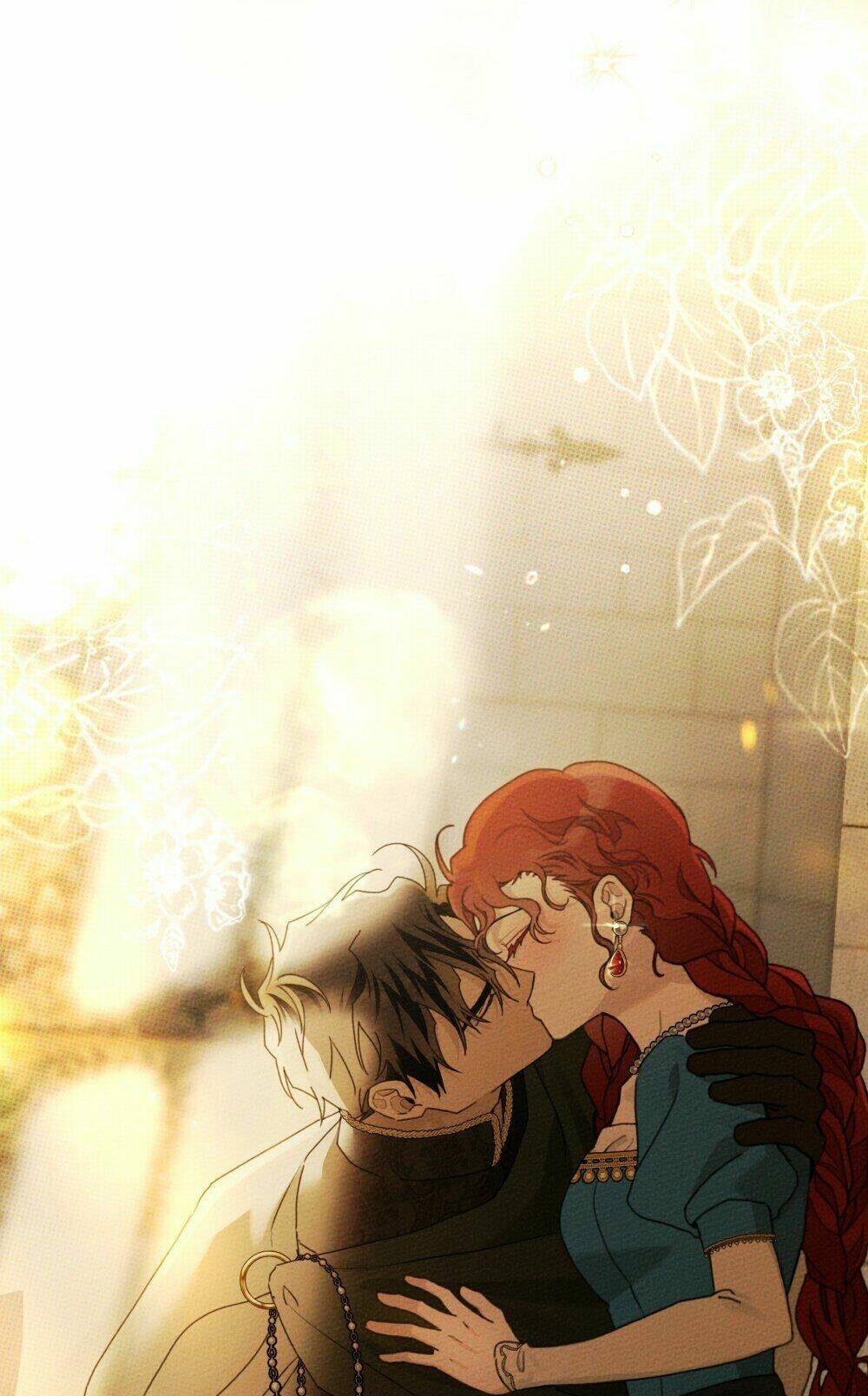 Dưới Tán Cây Sồi Chapter 51.1 - Trang 2