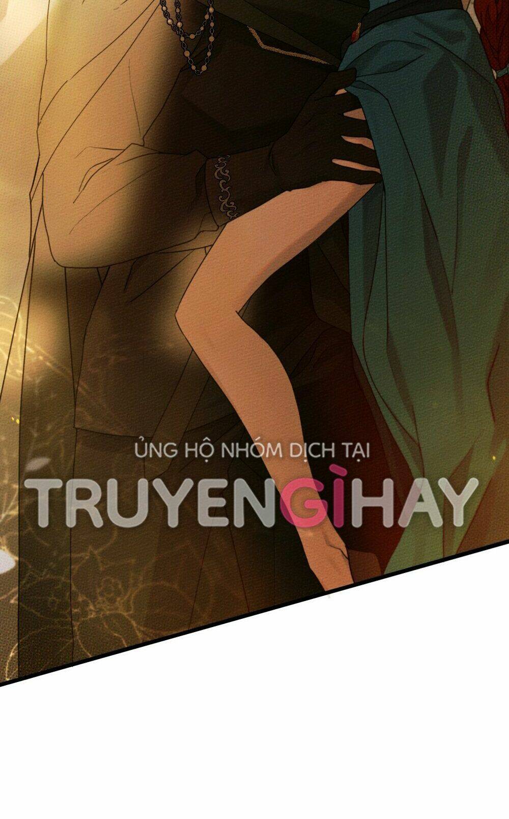 Dưới Tán Cây Sồi Chapter 51.1 - Trang 2