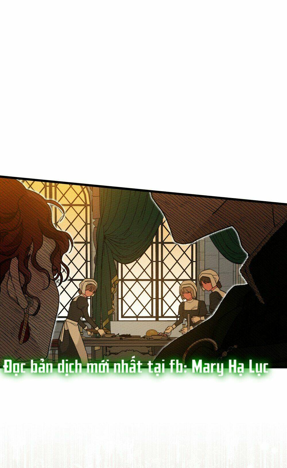 Dưới Tán Cây Sồi Chapter 51.1 - Trang 2