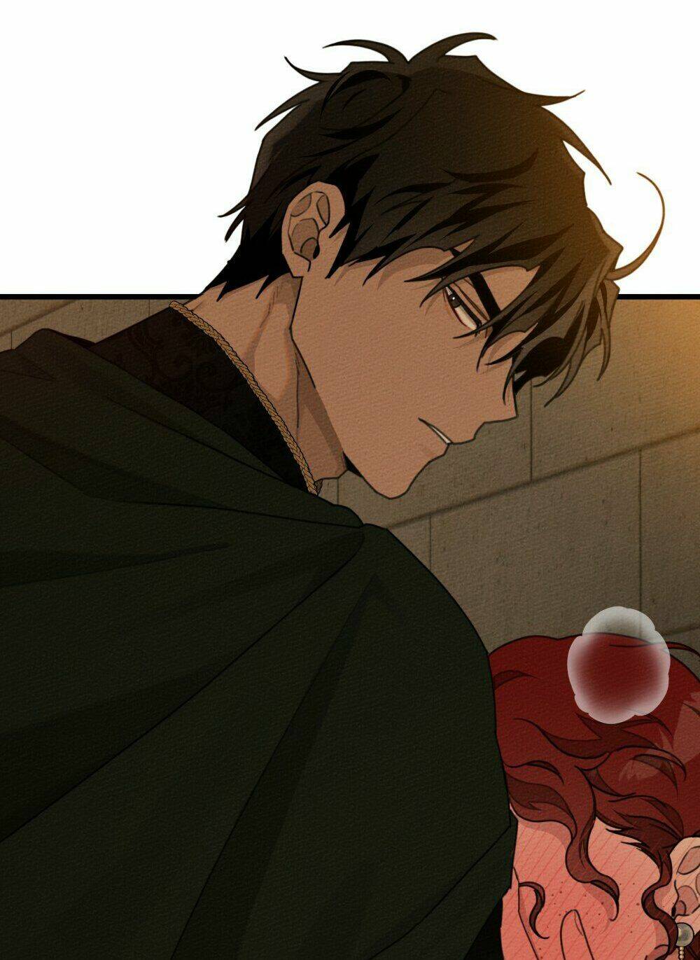 Dưới Tán Cây Sồi Chapter 51.1 - Trang 2