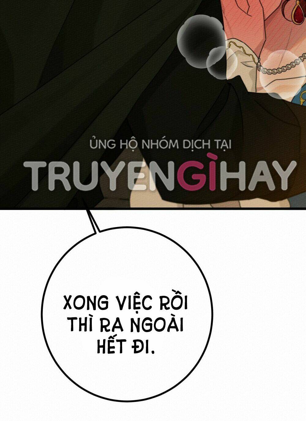 Dưới Tán Cây Sồi Chapter 51.1 - Trang 2