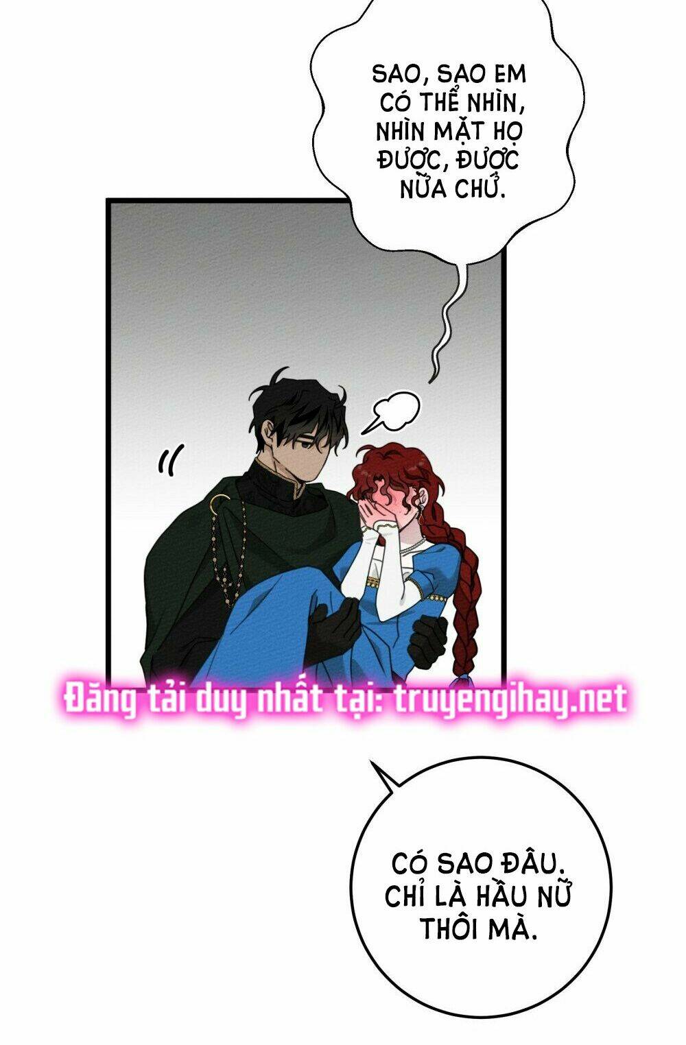 Dưới Tán Cây Sồi Chapter 51.1 - Trang 2