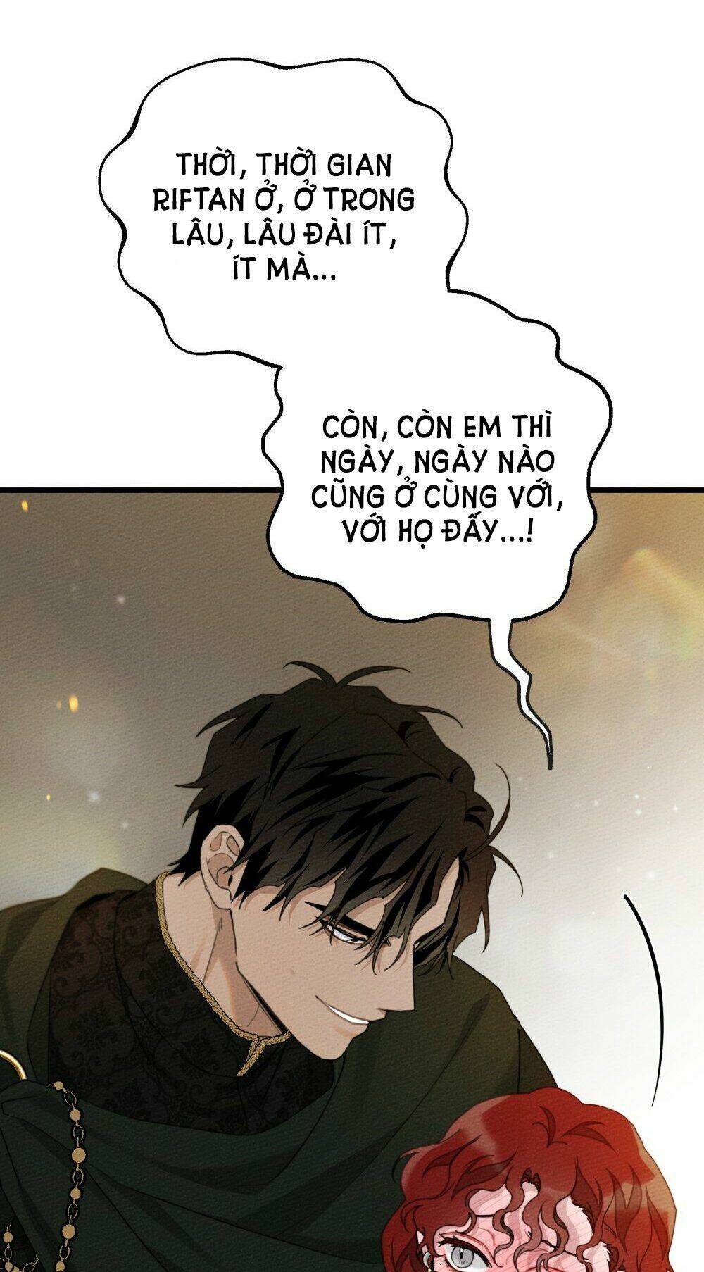 Dưới Tán Cây Sồi Chapter 51.1 - Trang 2