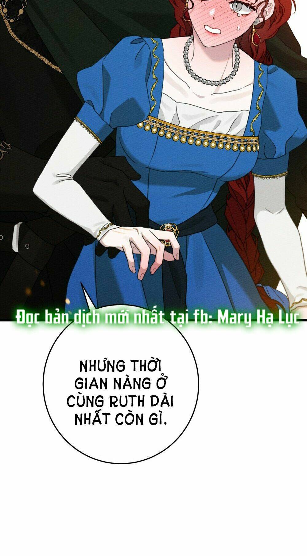 Dưới Tán Cây Sồi Chapter 51.1 - Trang 2