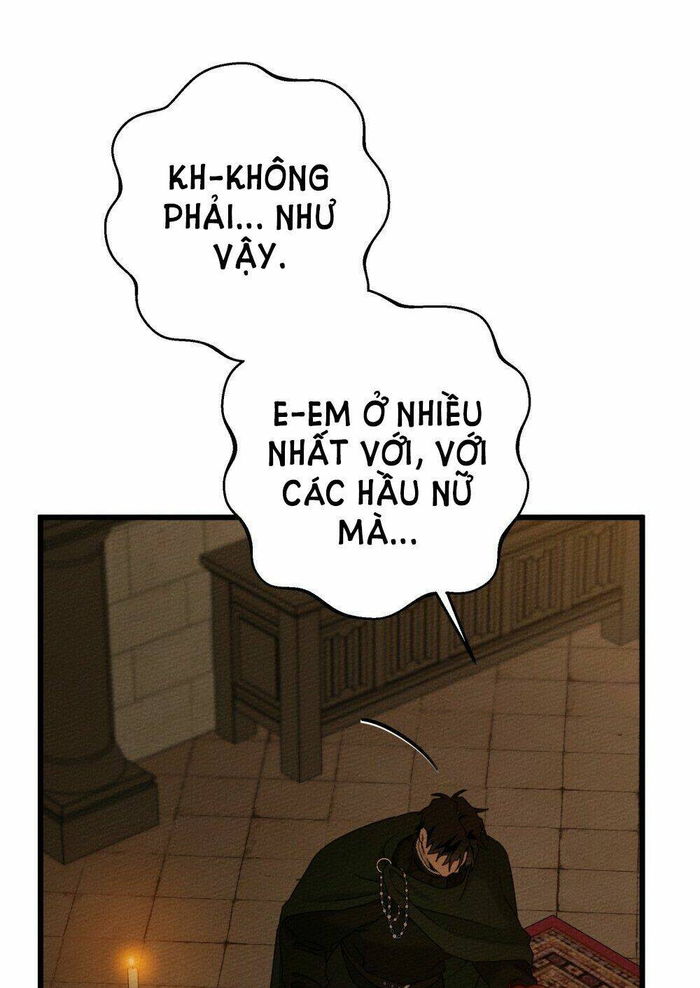 Dưới Tán Cây Sồi Chapter 51.1 - Trang 2