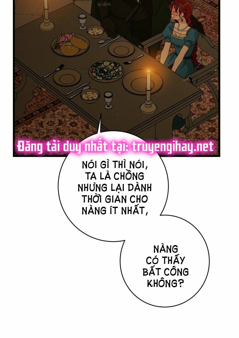Dưới Tán Cây Sồi Chapter 51.1 - Trang 2