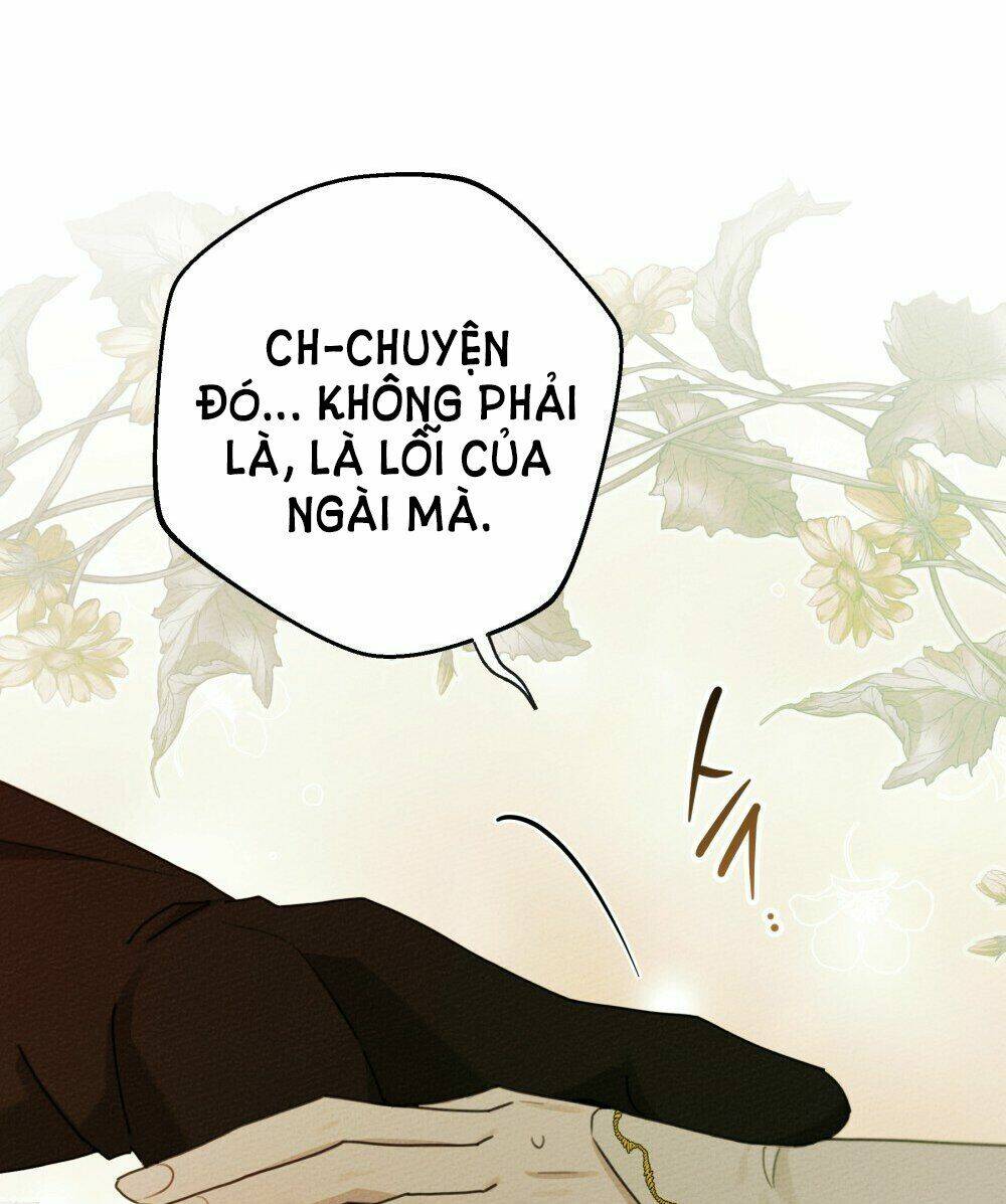 Dưới Tán Cây Sồi Chapter 51.1 - Trang 2