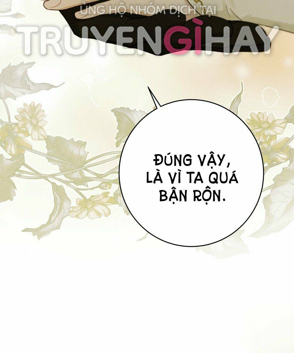 Dưới Tán Cây Sồi Chapter 51.1 - Trang 2