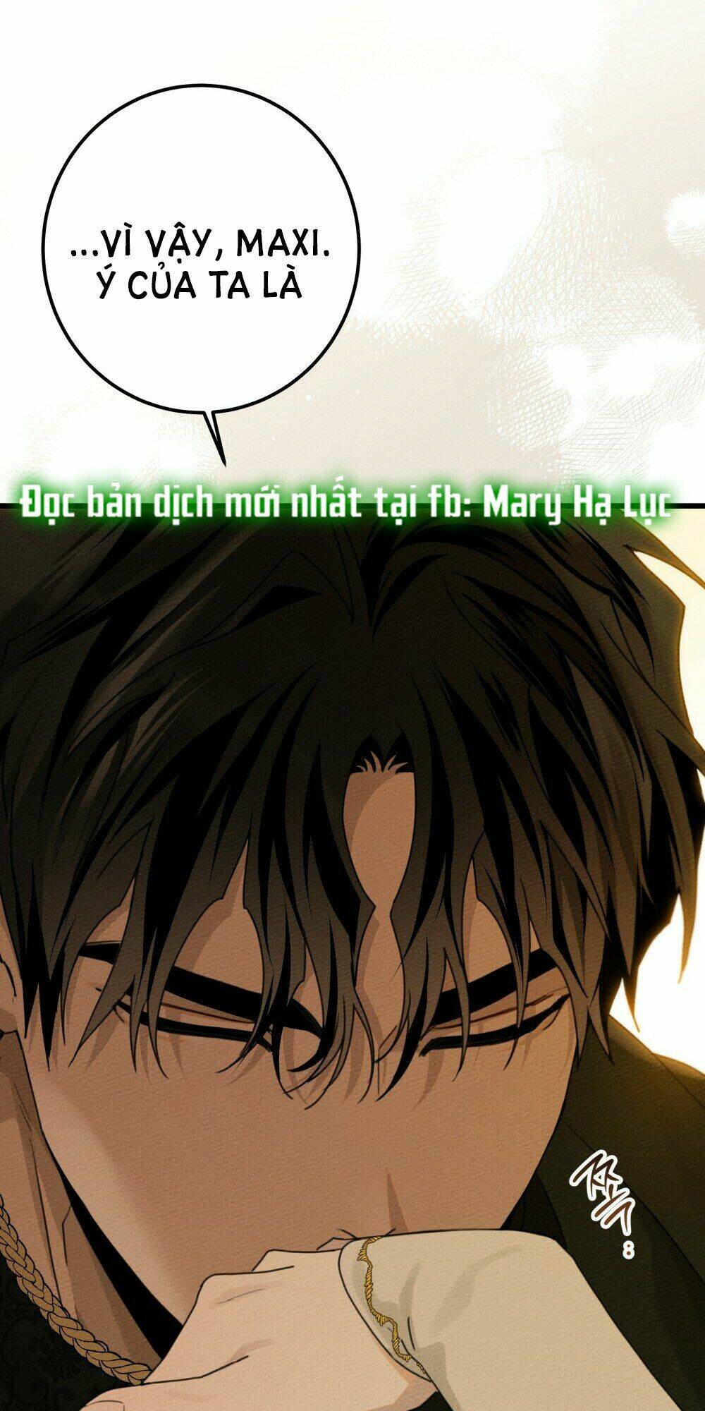 Dưới Tán Cây Sồi Chapter 51.1 - Trang 2