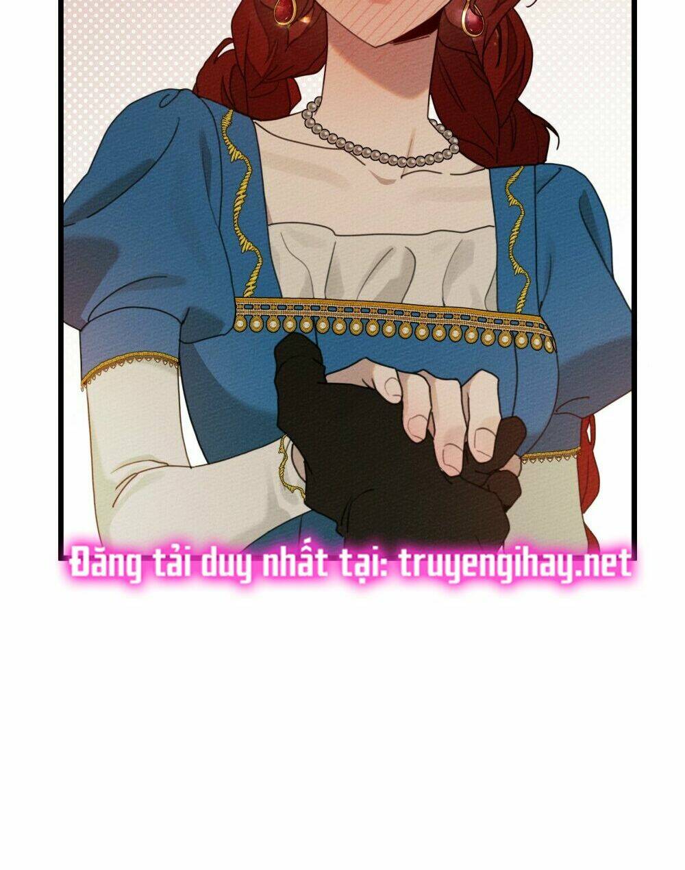 Dưới Tán Cây Sồi Chapter 51.1 - Trang 2