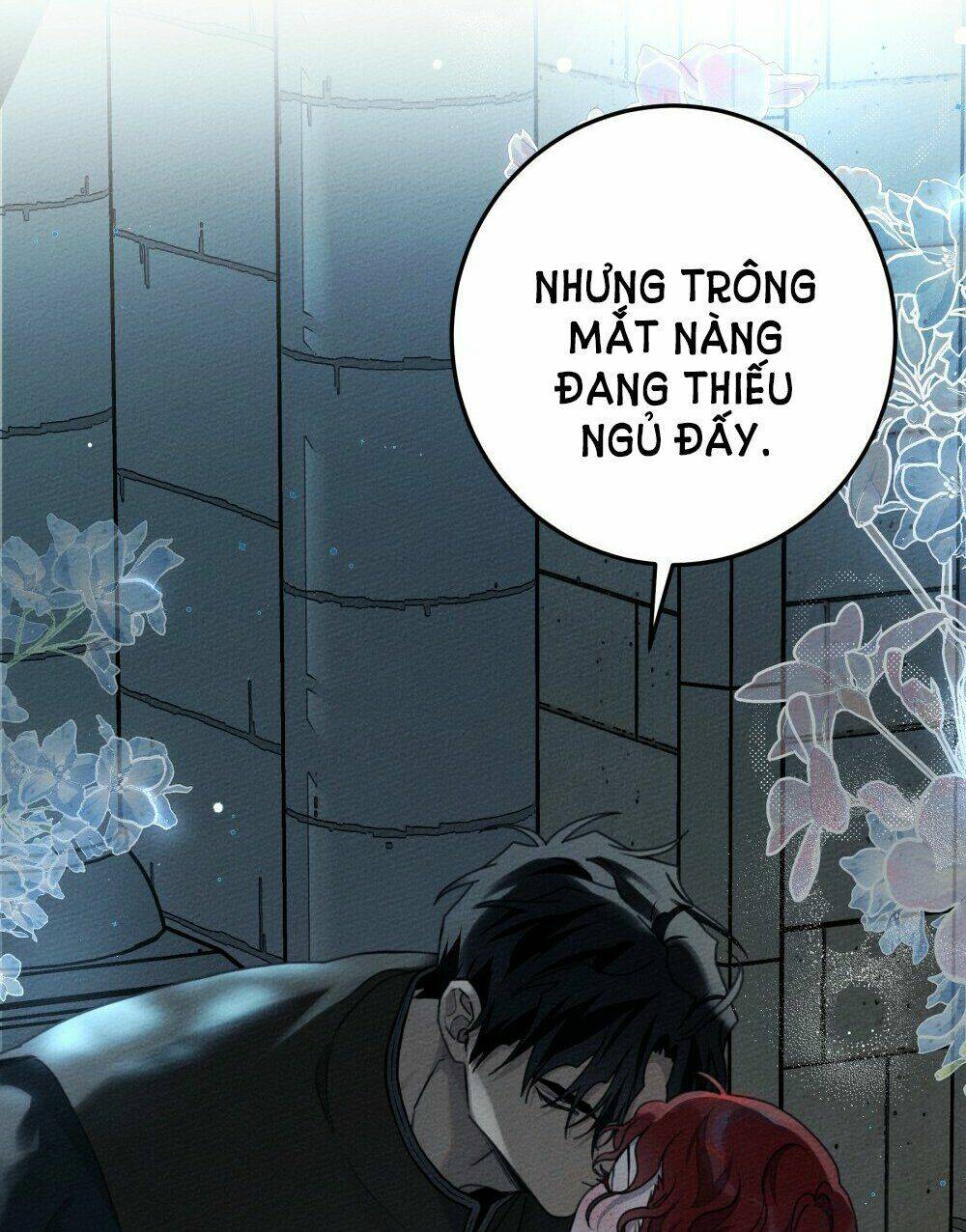 Dưới Tán Cây Sồi Chapter 51.1 - Trang 2