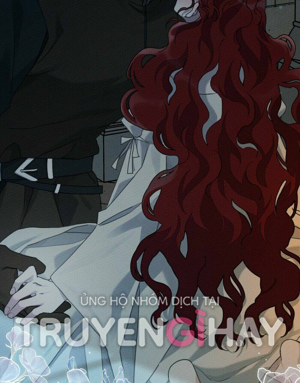 Dưới Tán Cây Sồi Chapter 51.1 - Trang 2