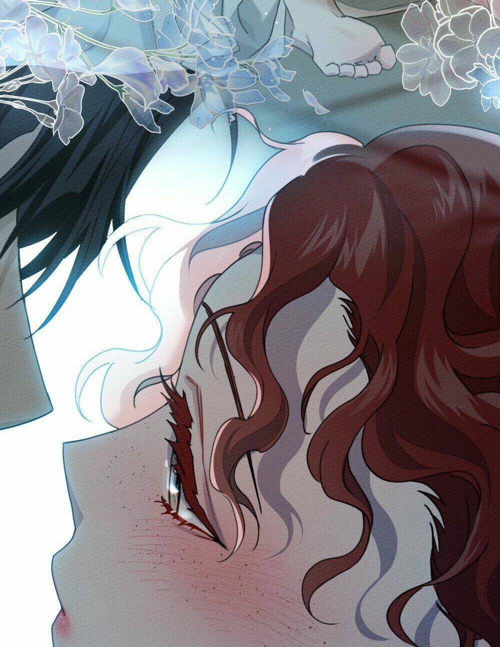 Dưới Tán Cây Sồi Chapter 51.1 - Trang 2