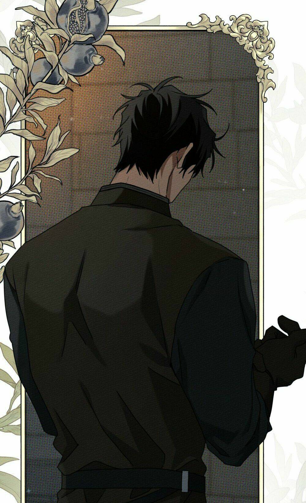 Dưới Tán Cây Sồi Chapter 51.1 - Trang 2