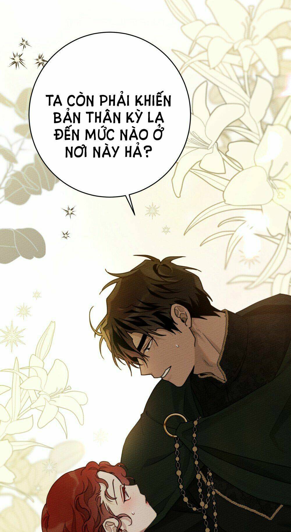 Dưới Tán Cây Sồi Chapter 51.1 - Trang 2