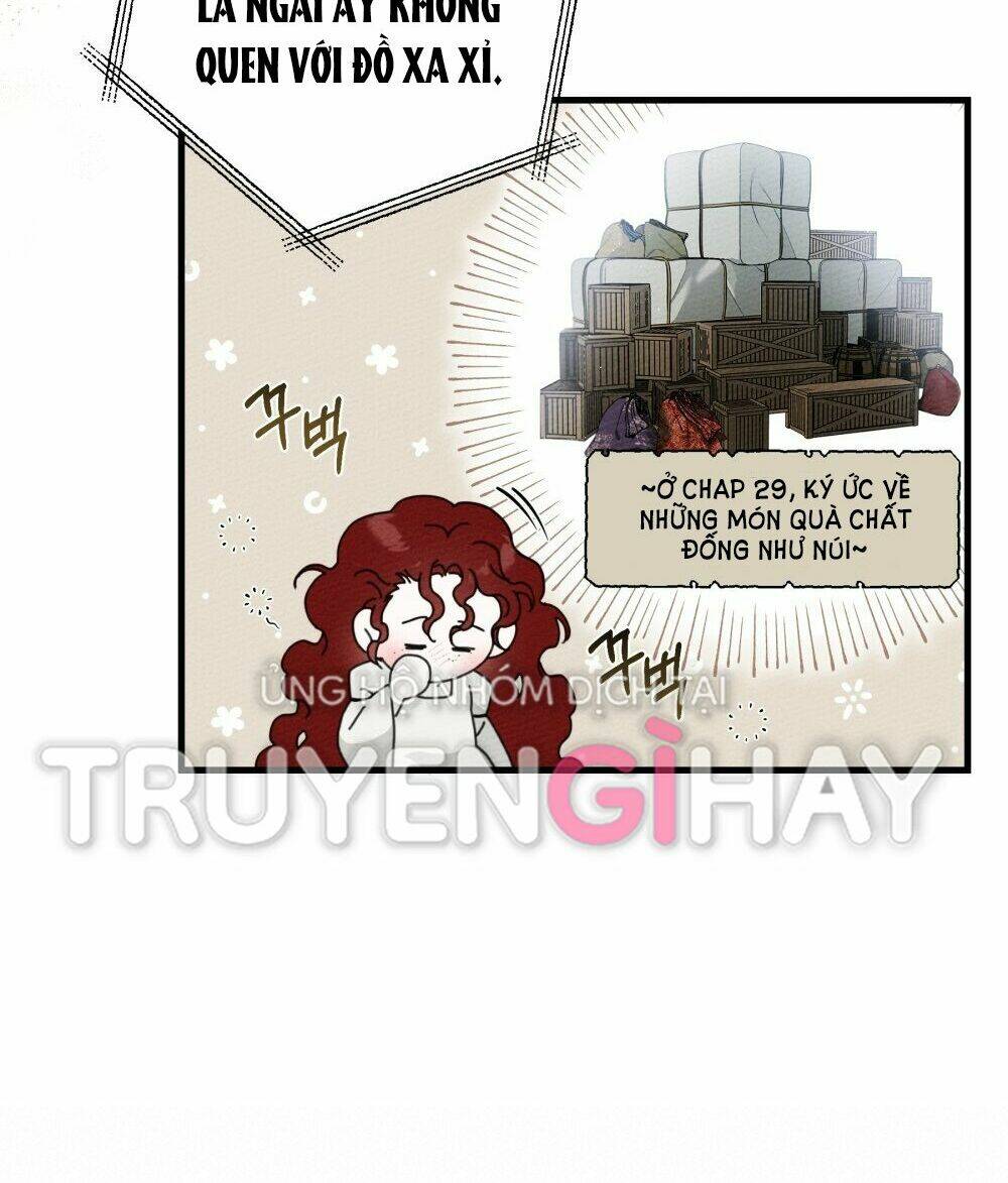 Dưới Tán Cây Sồi Chapter 51.1 - Trang 2