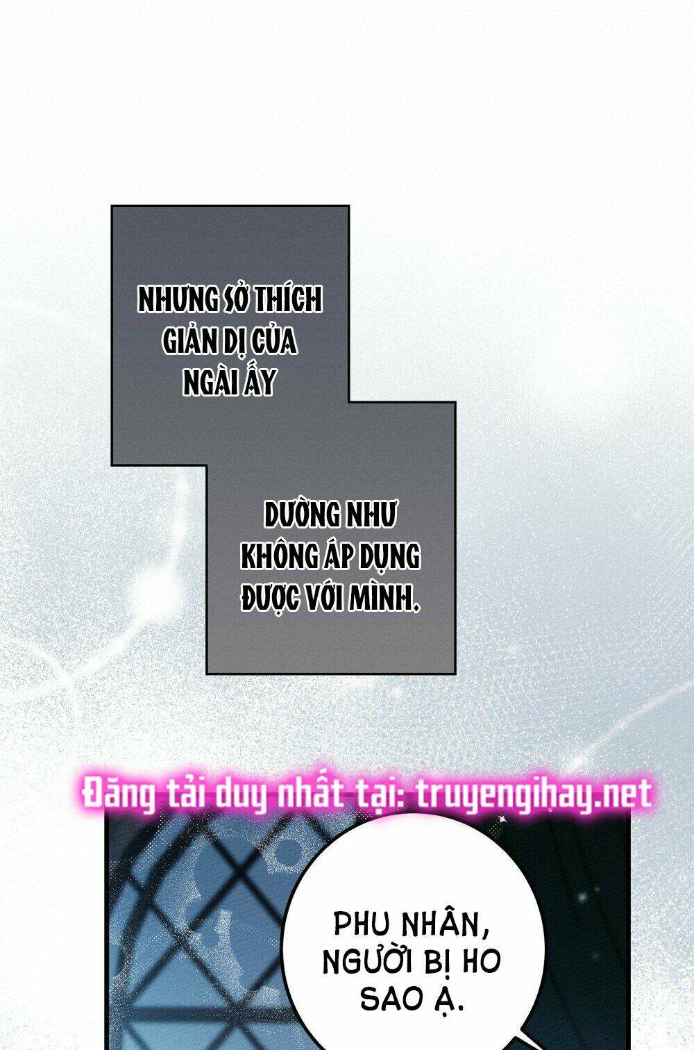 Dưới Tán Cây Sồi Chapter 51.1 - Trang 2