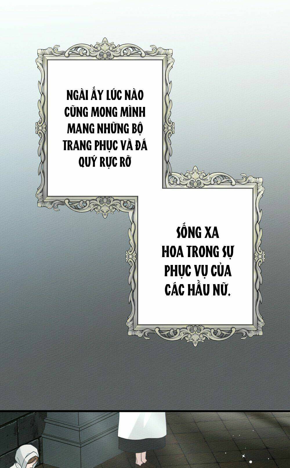 Dưới Tán Cây Sồi Chapter 51.1 - Trang 2