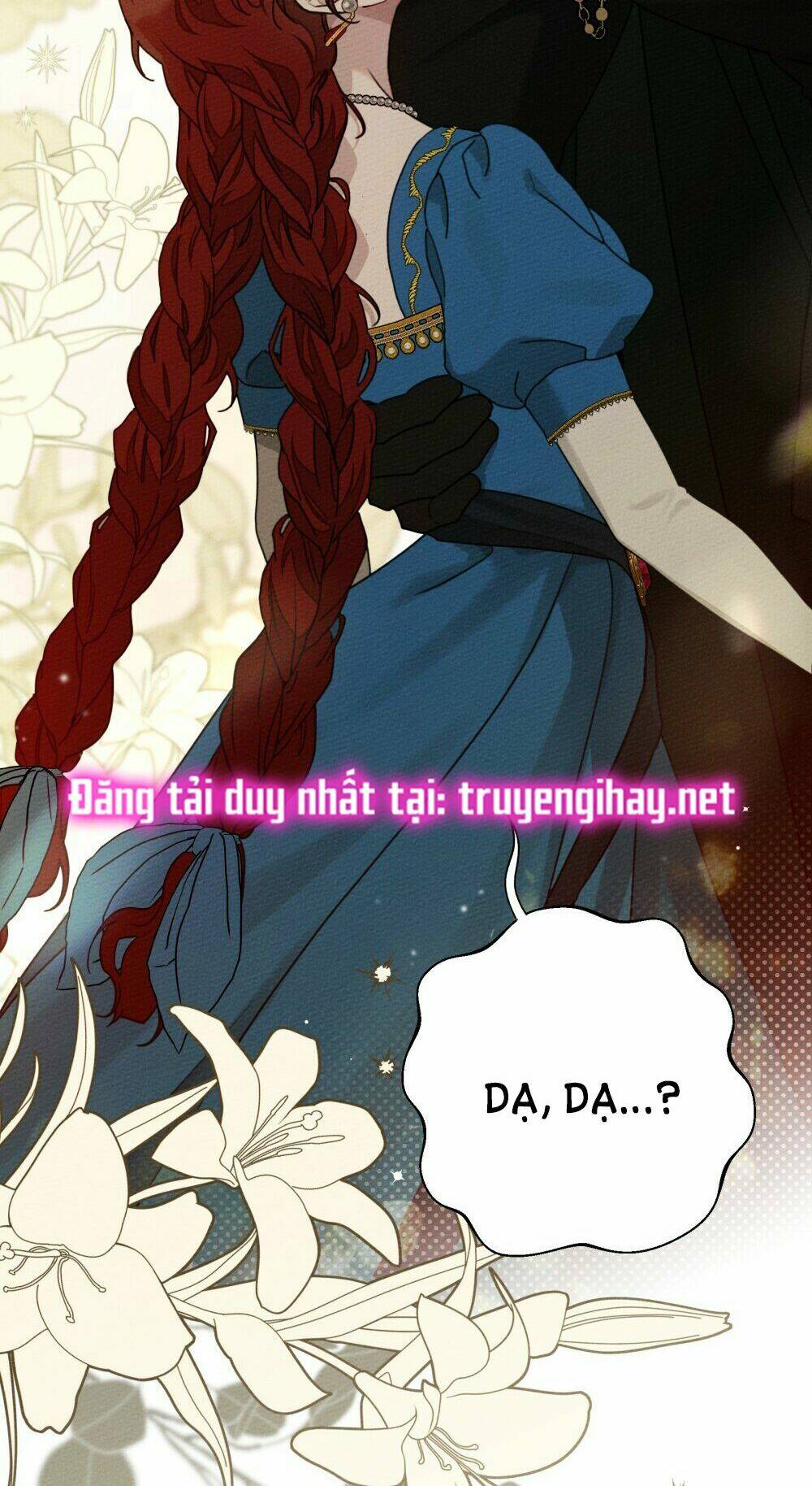 Dưới Tán Cây Sồi Chapter 51.1 - Trang 2