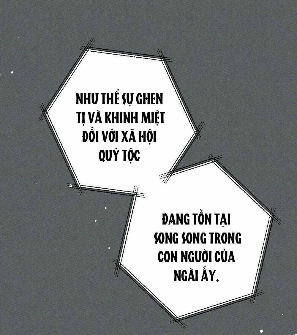 Dưới Tán Cây Sồi Chapter 51.1 - Trang 2