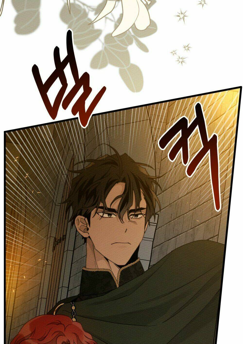 Dưới Tán Cây Sồi Chapter 51.1 - Trang 2