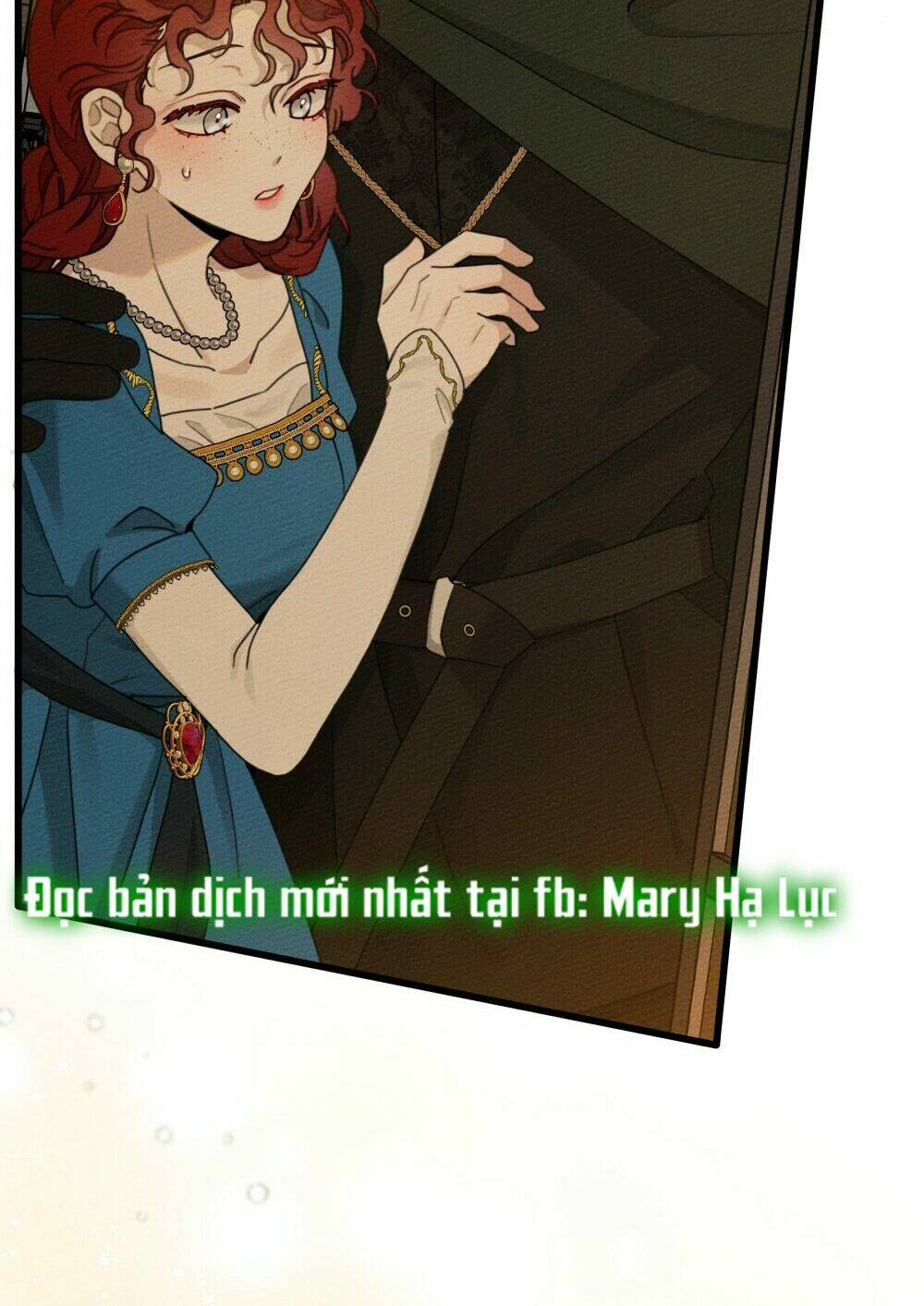 Dưới Tán Cây Sồi Chapter 51.1 - Trang 2