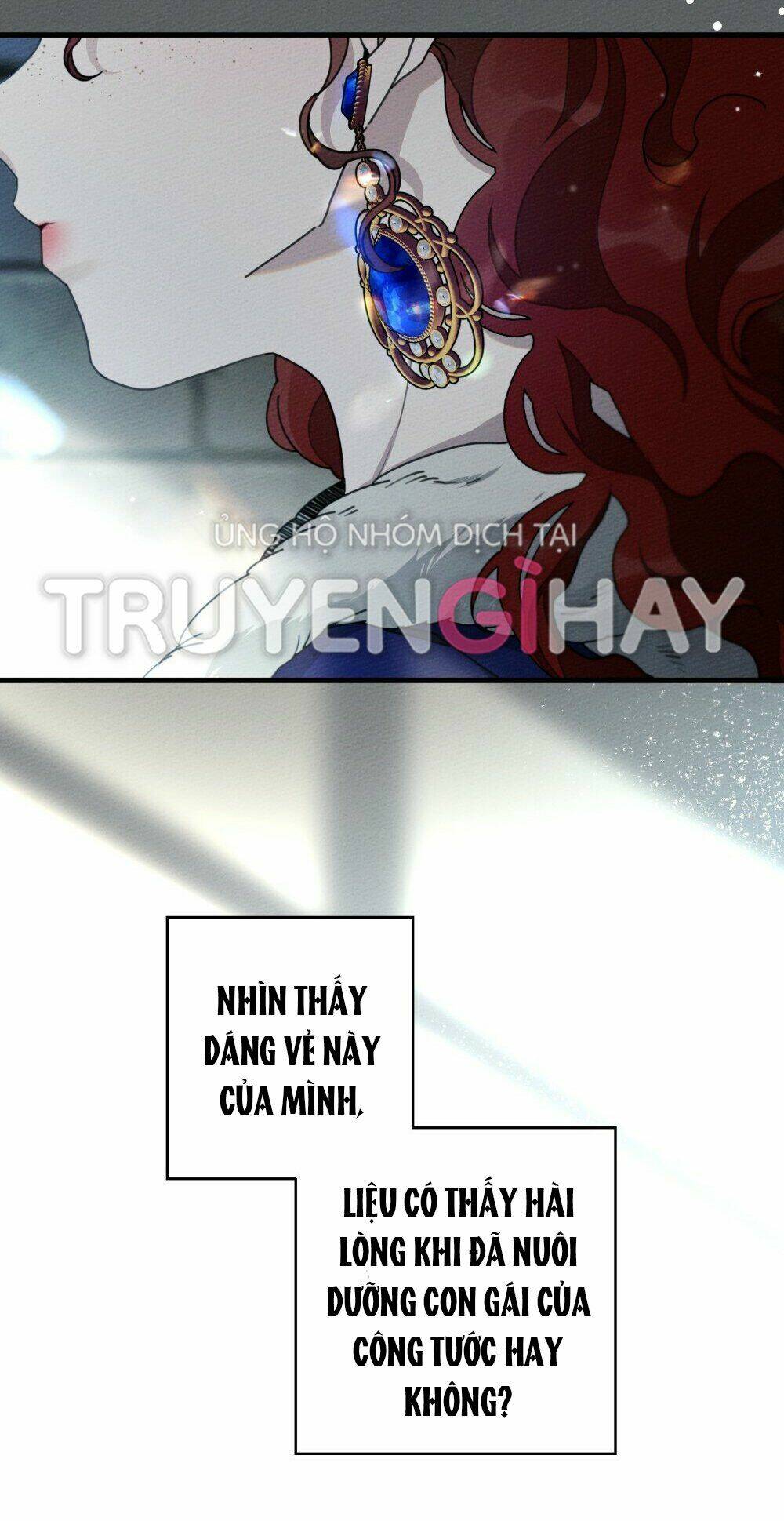 Dưới Tán Cây Sồi Chapter 51.2 - Trang 2